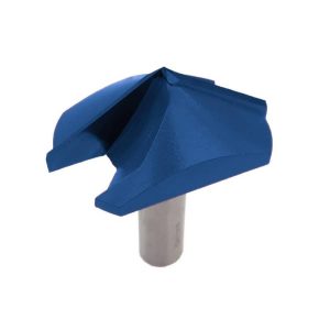 تیغ V با زاویه ۱۲۰ درجه مدل KY5018/4–120