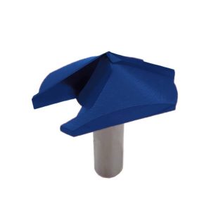 تیغ V با زاویه ۱۳۰ درجه مدل KY5015/6–130