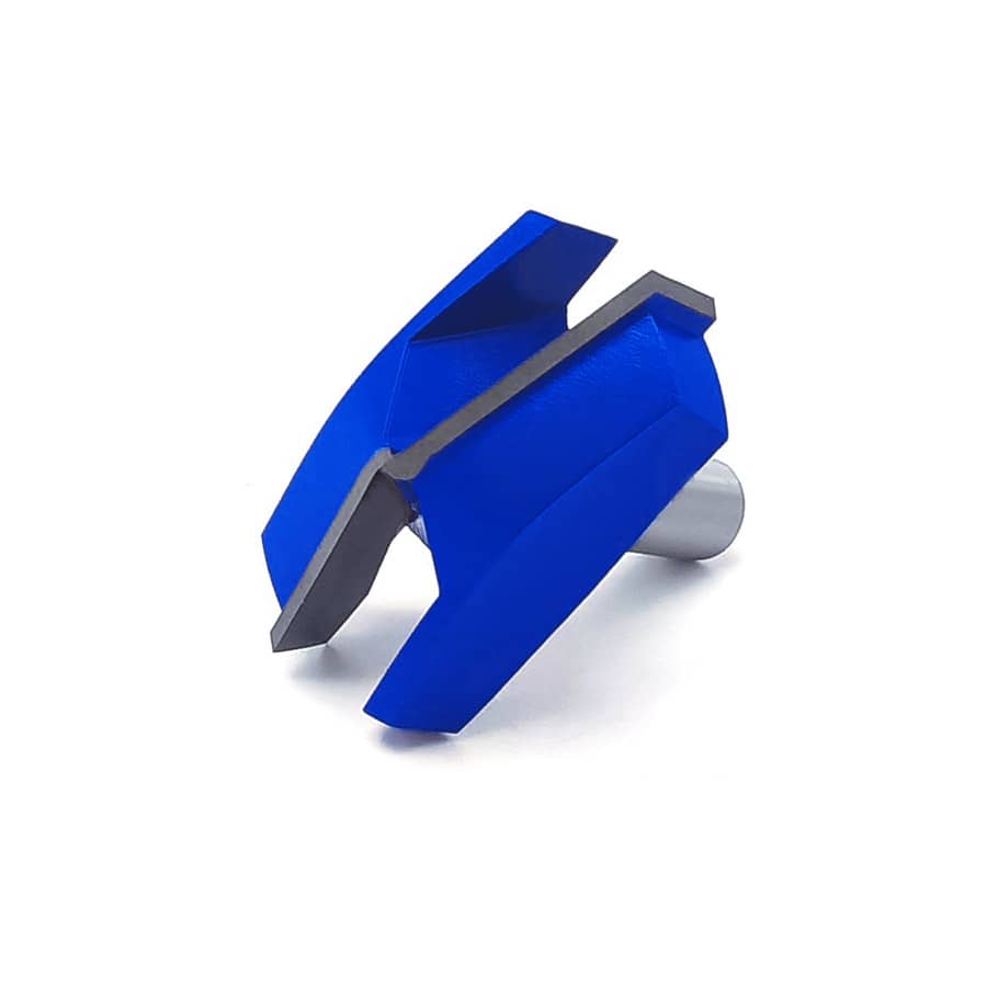 تیغ V با زاویه ۱۴۰ درجه مدل KY6020/99-140