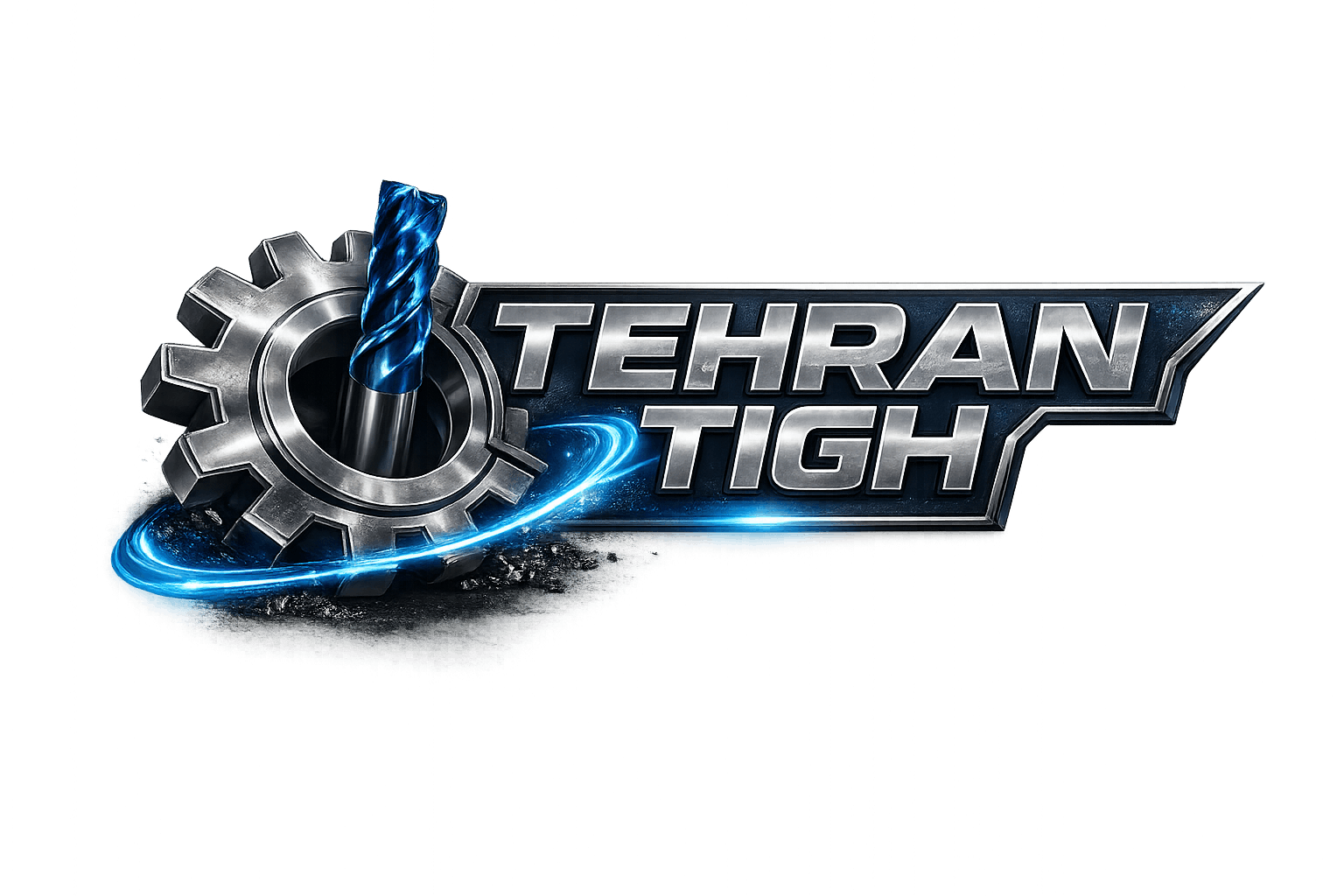 تهران تیغ