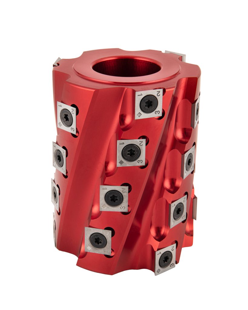 توپی زنبوری سایز ۱۰ KY Carbide آلمان 