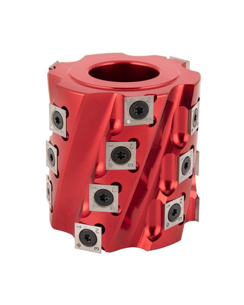 8-brand carbide beehive ball