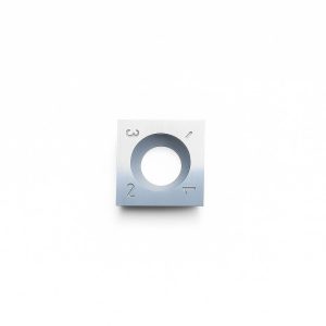 تیغ ژیلتی 14*14 KY Carbide
